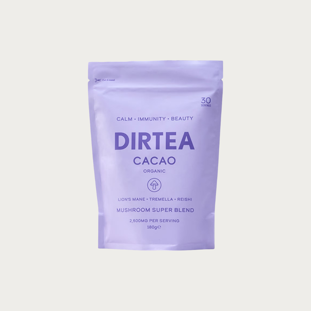 Dirtea Cacao - Amy Elizabeth Prior Recommends