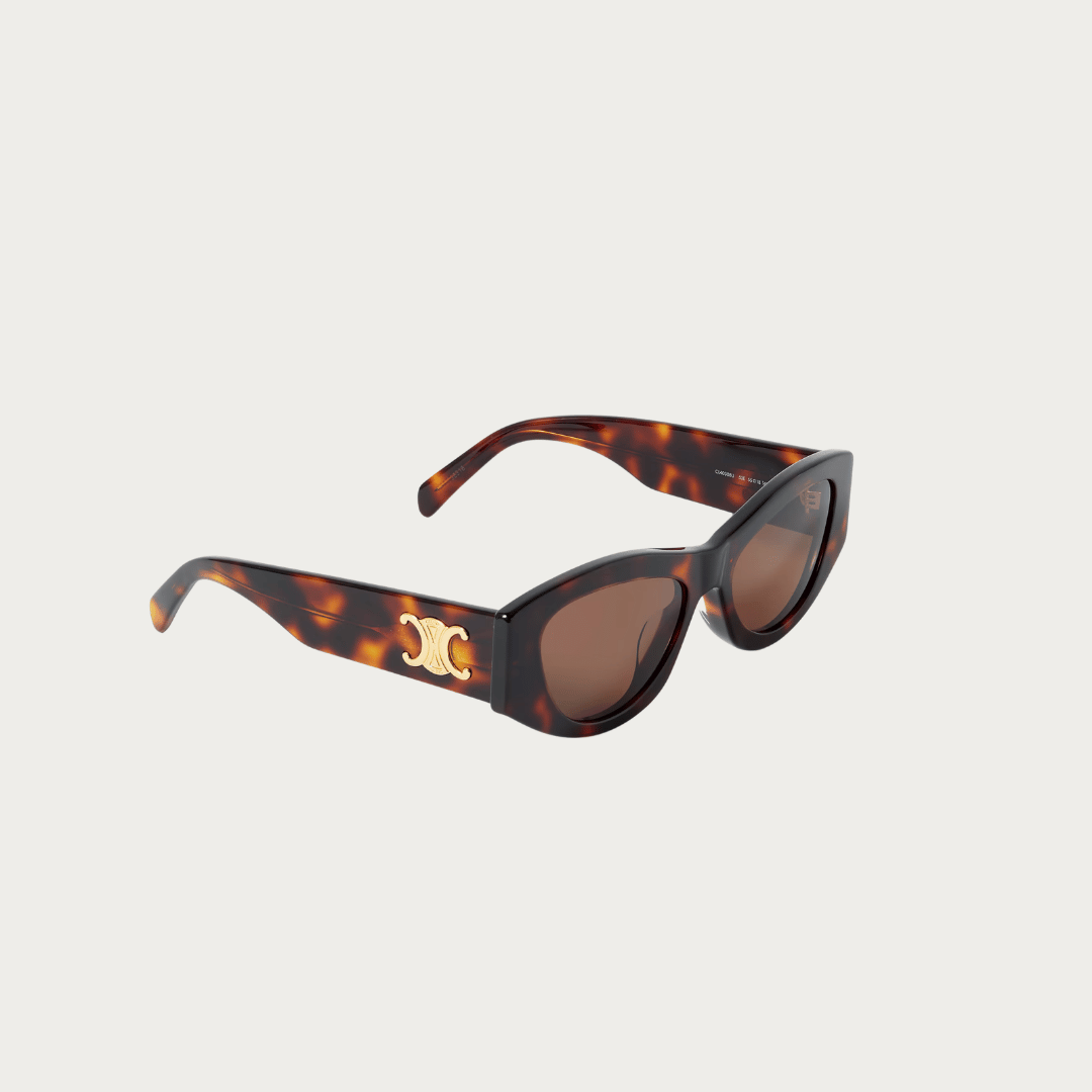 Celine Sunglasses - Amy Elizabeth Prior Recommends
