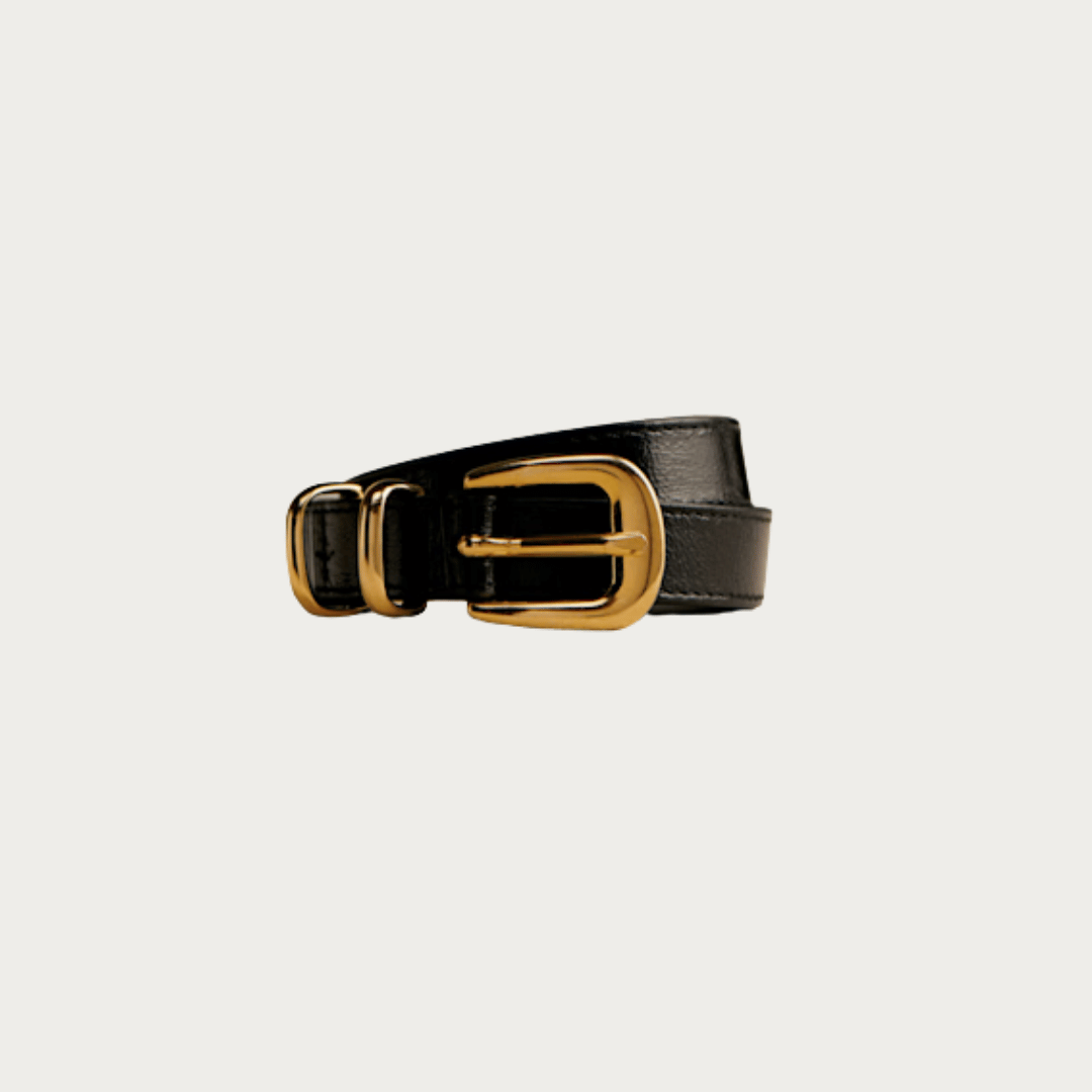 Sezane Belt - Amy Elizabeth Prior Recommends
