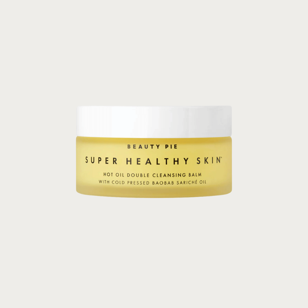 Cleansing Balm - Amy Elizabeth Prior Recommends