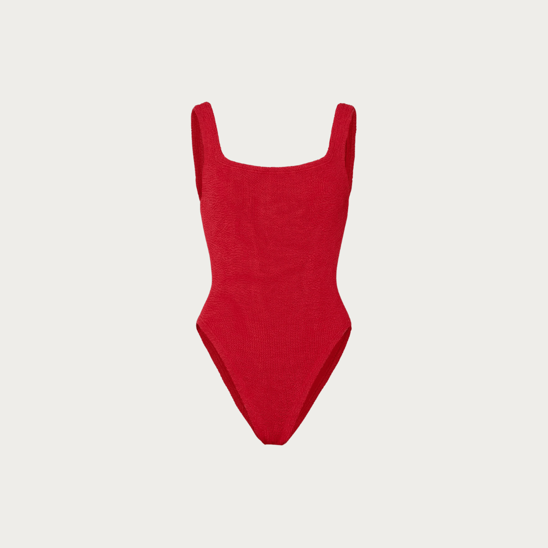 Hunza G Swimsuit - Amy Elizabeth Prior Recommends